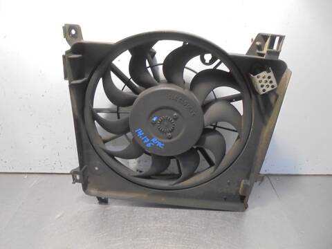 Electroventilador Opel Astra 1.9 CDTI 120CV 88KW