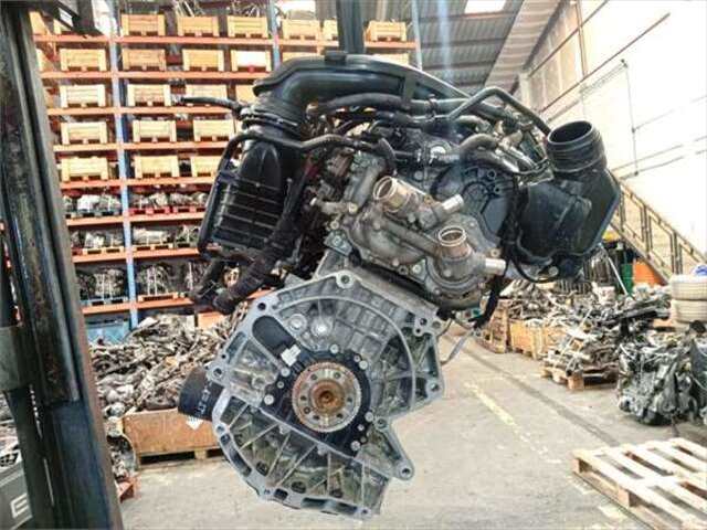 Motor Completo Audi Q2 1.5 35 TFSI BLACK LINE EDITION [1.5 LTR. - 110 KW 16V TSI ACT]