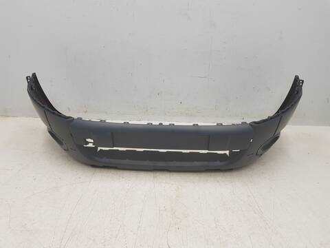 Paragolpes Delantero Peugeot Partner CONFORT L1 73KW