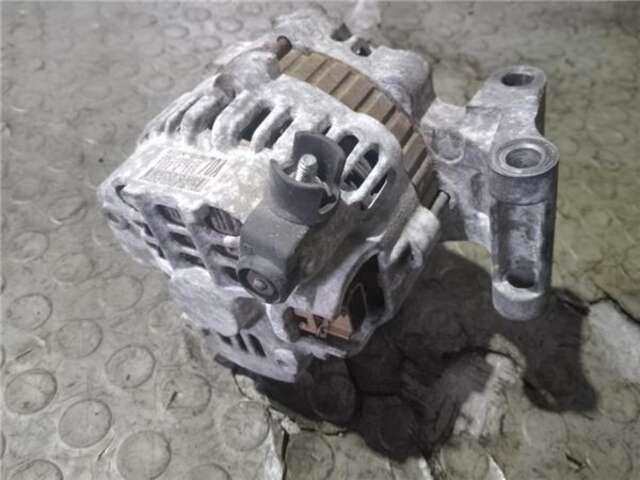 Foto 2ª: Alternador Ford Fiesta 1.6 16V [FYJA]