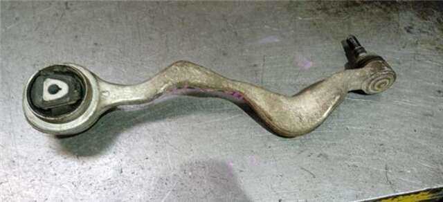 Foto 3ª: Brazo Suspension Delantero Izquierdo Bmw Serie 1 114 2.0 120D [2.0 LTR. - 120 KW 16V DIESEL] [204D4]