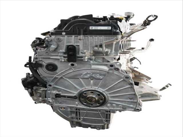Motor Completo Bmw Serie 3 315 M 340 D 340 CV 250KW
