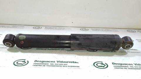 Amortiguador Trasero Derecho Citroen Jumper 3.0 HDI FAP CAT 157CV 116KW CAJA CERRADA