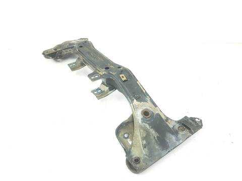 Foto 3ª: Cuna Trasera Bmw Serie 3 315 2.0 125CV [206EE] (1982)
