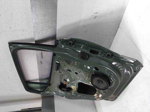 Puerta Trasera Izquierda Dacia Sandero 91CV 67KW