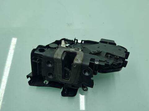 Foto 3ª: Cerradura Puerta Delantera Izquierda Land Rover Freelander 2.2 TD4 4X4 160CV 118KW [DW12BTED4,224DT(DW12BTED4)] (2009)