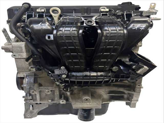 Motor Completo Mitsubishi Outlander 200CV 147KW