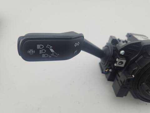 Foto 2ª: Mando Multifuncion Seat Ibiza FR 116CV 85KW [DLAA] (2022)