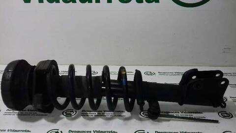 Foto 2ª: Amortiguador Delantero Derecho Nissan Primastar 2.0 DCI DIESEL 114CV 84KW [M9R] (2008)