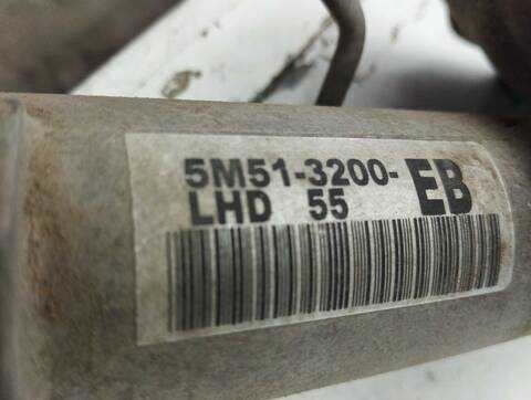 Cremallera de Direccion Ford Focus GHIA BERLINA 109CV 80KW