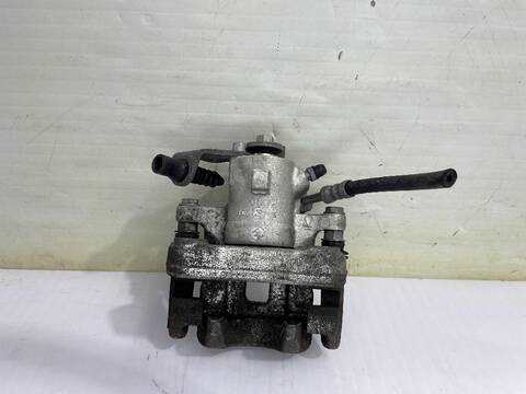 Foto 2ª: Pinza Freno Trasera Izquierdo Volkswagen Polo ADVANCE BLUEMOTION 90CV [CUSB] (2014)