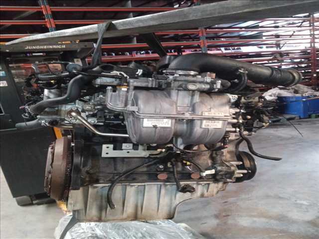 Motor Completo Opel Astra 1.6 GASOLINA
