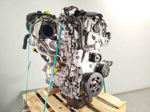 Foto 3ª: Motor Completo Kia Sportage 1.6 TGDI HYBRID AWD 230CV 169KW [G4FE,G4FT] (2022)