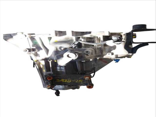 Foto 3ª: Caja Cambios Hyundai Santa Fe 2.0 CRDI 4X4 (2000)