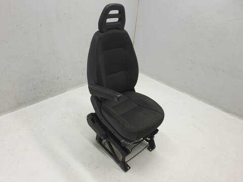 Foto 3ª: Asiento Delantero Izquierdo Citroen Jumper 30 L1H1 HDI 120