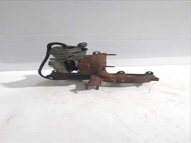 Foto 3ª: Turbocompresor Seat Alhambra 1.9 TDI 115CV [AUY BVK] (1996)