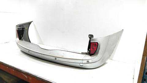 Paragolpes Trasero Renault Espace AUTHENTIQUE 2 DCI DIESEL CAT 131CV