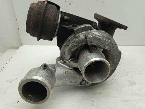 Foto 3ª: Turbocompresor Fiat Marea 1.9 JTD CAT BERLINA 110CV 81KW (2003)