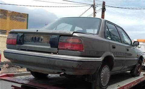 Foto 2ª: Cuadro de Instrumentos Toyota Corolla 1.3 [2E]