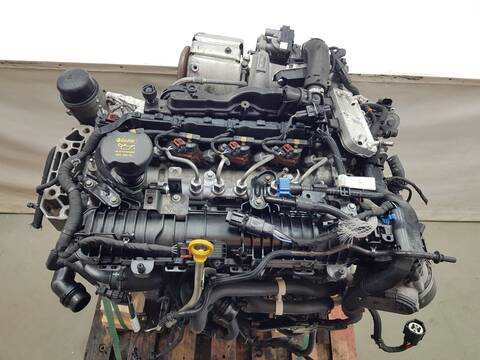 Motor Completo Land Rover Evoque EVOQUE SE