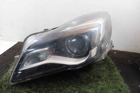 Faro Izquierdo Opel Insignia SELECTIVE 120CV 88KW