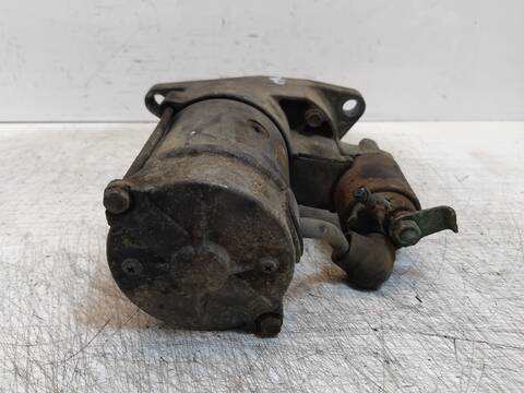 Foto 3ª: Motor de Arranque Chevrolet Silverado 364 CV 268KW [LBZ]
