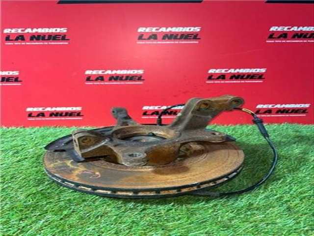 Foto 3ª: Mangueta Delantera Izquierda Renault Express ADVANCE BLUE DCI DIESEL FAP 75CV 55KW [K9K U8] (2021)