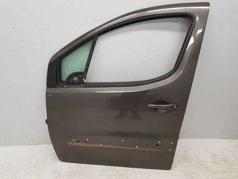 Puerta Delantera Izquierda Peugeot Partner ACCESS
