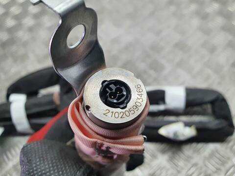 Foto 2ª: Airbag Cortina Delantero Derecho Peugeot 5008 1.5 BLUE-HDI FAP 131CV 96KW [YH01] (2021)