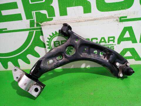 Foto 3ª: Brazo Suspension Delantero Derecho Volkswagen Golf ADVANCE 105CV [CAYC] (2008)