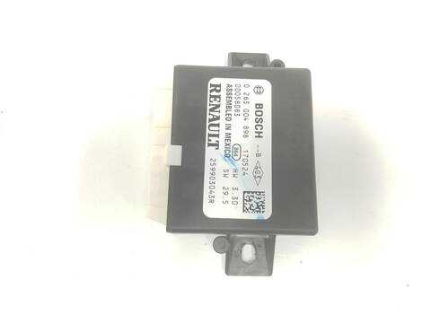 Foto 3ª: Centralita Motor ECU Renault Talisman ICON [R9M452] (2015)