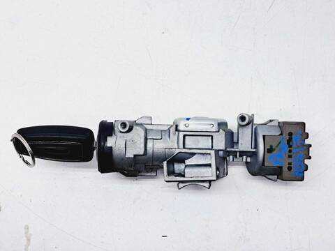 Foto 2ª: Motor de Arranque Ford C Max 1.0 ECOBOOST CAT 125CV 92KW [M1DA] (2012)