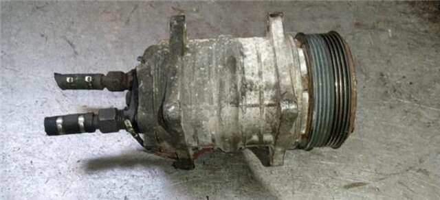 Compresor Aire Acondicionado Fiat Ducato 2.3 130 L1H1 BAT 3000 MM [2.3 LTR. - 96 KW JTD CAT]