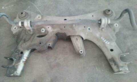 Puente Delantero Renault Kangoo 1.5 DCI DIESEL FAP 90CV 66KW