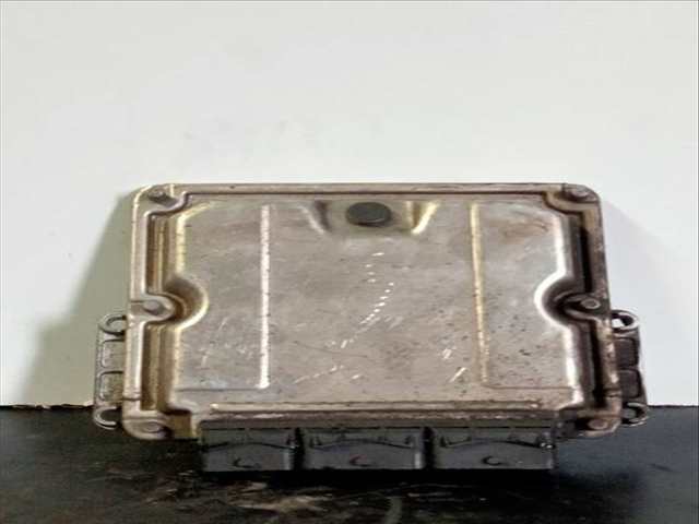 Foto 3ª: Centralita Motor ECU Renault Laguna 1.9 DCI RXE 107CV (1998)