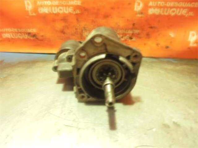 Foto 2ª: Motor de Arranque Seat Ibiza 1.4 BÁSICO [1.4 LTR. - 44 KW] [AEX]