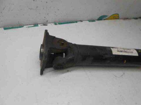 Foto 3ª: Transmision Central Ford Ranger 2.5 TDCI CAT 143CV 105KW (2006)