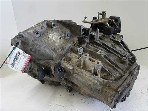 Foto 2ª: Caja Cambios Peugeot 307 2.0 HDI 135 136CV 100KW [RHR (DW10BTED4)] (2004)
