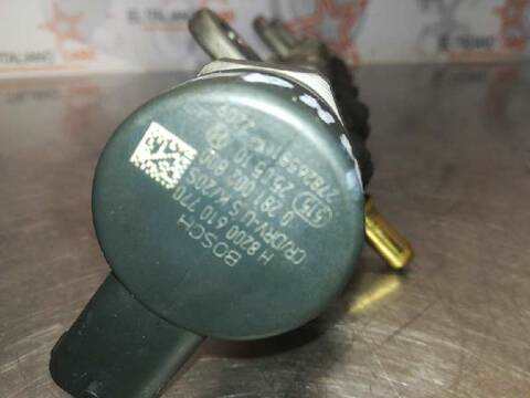 Foto 4ª: Rampa Inyectora Nissan Qashqai 2.0 DCI TD CAT 150CV 110KW (2007)