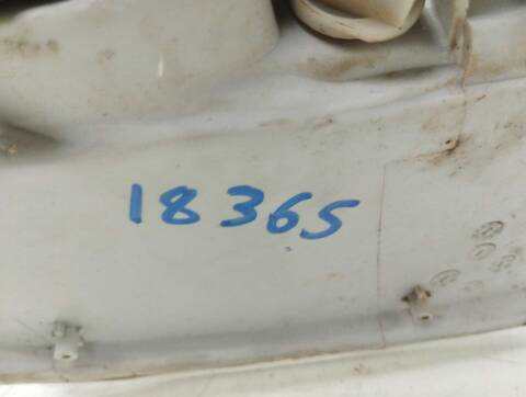 Foto 3ª: Faro Izquierdo Fiat Seicento ACTIVE 54CV 40KW [187A1000] (2001)