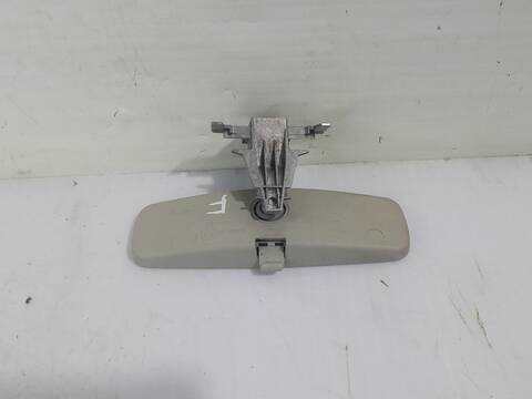 Foto 3ª: Retrovisor Interior Renault Megane DYNAMIQUE 116CV (2008)