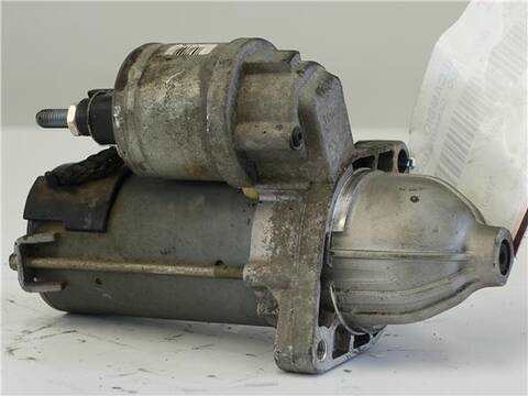 Motor de Arranque Fiat Doblo 1.3 D MULTIJET 90CV 66KW