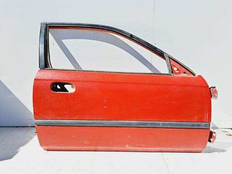 Puerta Delantera Derecha Honda Civic 1.6 LS EJ6) COUPE 105CV 77KW