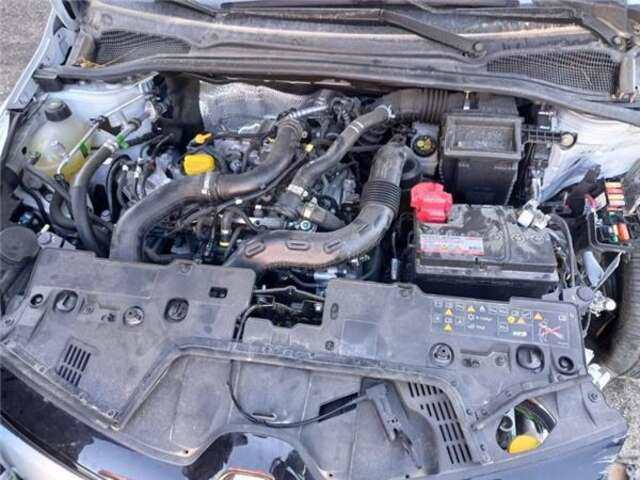 Foto 3ª: Puerta Trasera Izquierda Renault Clio 0.9 BUSINESS [0.9 LTR. - 66 KW TCE ENERGY BIVALENT. GASOLINA - GPL] [H4BB408]
