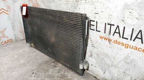 Foto 2ª: Radiador Calefaccion A.A. Bmw Serie 5 518 520 D BERLINA 177CV 130KW [N47D20C] (2009)