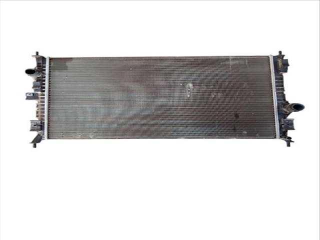 Foto 2ª: Radiador Motor Peugeot 308 PURETECH 110 FPHNPL) (2021)
