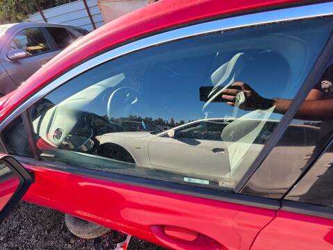 Luna Delantera Izquierda Opel Astra B16DTE BERLINA