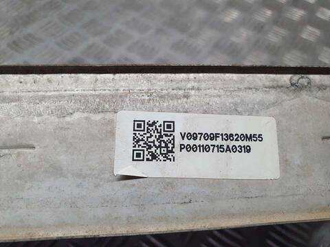 Foto 3ª: Intercooler Suzuki Vitara 1.6 DDIS COMFORT 4X4 120CV 88KW [D16AA] (2015)