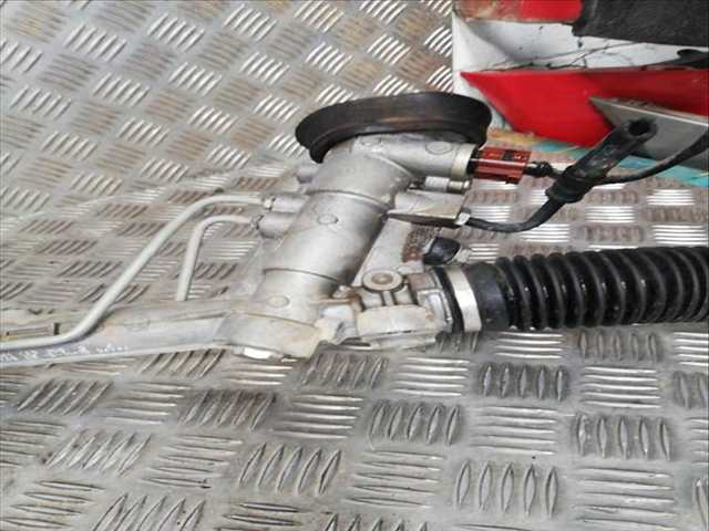 Foto 3ª: Cremallera de Direccion Seat Toledo CBZ (2013)