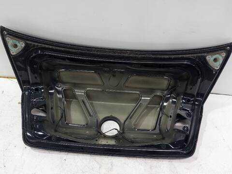 Foto 2ª: Portón Volkswagen Passat INDIVIDUAL 140CV (2005)